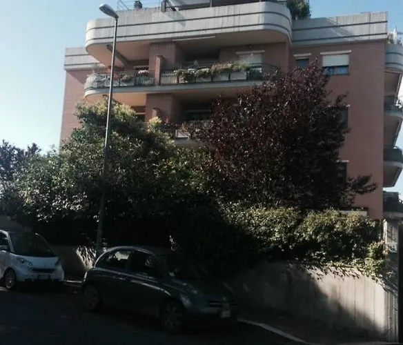 Mad House Roma