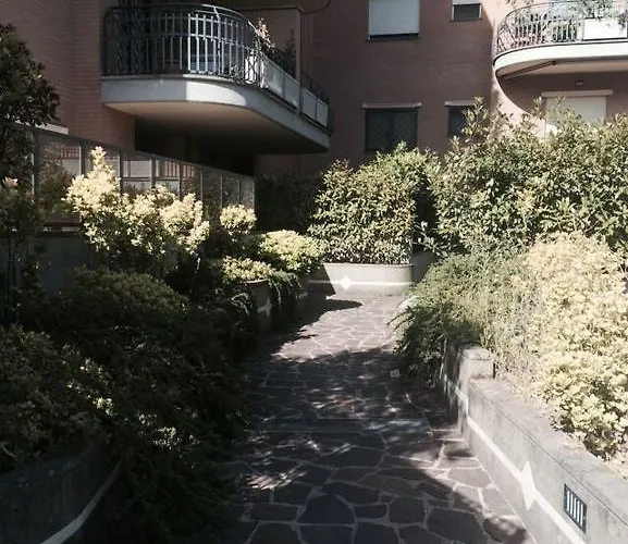 Сasa de vacaciones Mad House