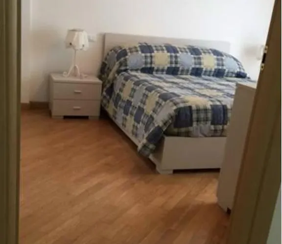 Сasa de vacaciones Mad House Roma