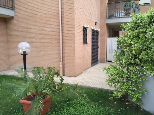 Сasa de vacaciones Mad House *