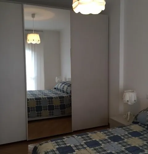 Сasa de vacaciones Mad House