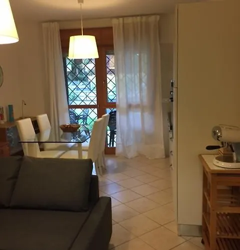 Сasa de vacaciones Mad House Roma
