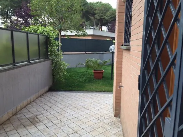 Сasa de vacaciones Mad House *