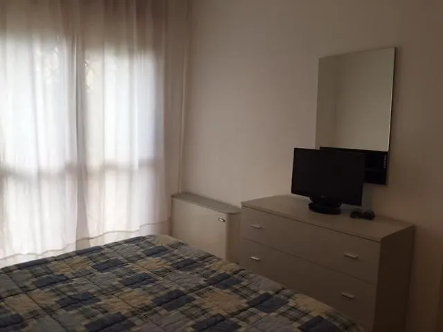 Hébergement de vacances Mad House